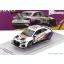 NZG AUDI A3 RS3 NKODA N 714 RACING 2024