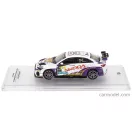 NZG AUDI A3 RS3 NKODA N 714 RACING 2024