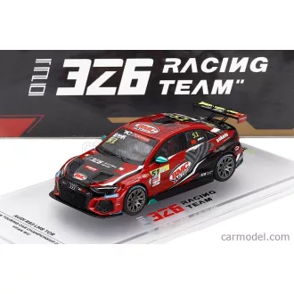 NZG AUDI A3 RS3 LMS N 51 CTCC RACING 2025