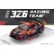 NZG AUDI A3 RS3 LMS N 51 CTCC RACING 2025