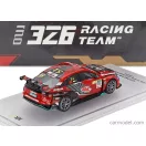 NZG AUDI A3 RS3 LMS N 51 CTCC RACING 2025