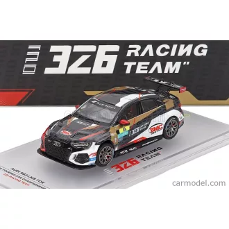 NZG AUDI A3 RS3 LMS N 326 CTCC RACING 2025