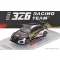 NZG AUDI A3 RS3 LMS N 326 CTCC RACING 2025