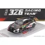 NZG AUDI A3 RS3 LMS N 326 CTCC RACING 2025