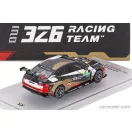 NZG AUDI A3 RS3 LMS N 326 CTCC RACING 2025