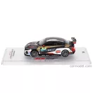 NZG AUDI A3 RS3 LMS N 326 CTCC RACING 2025