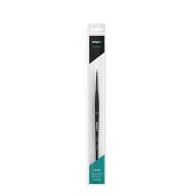 Vallejo Round Synthetic Brush No. 3/0 ecset