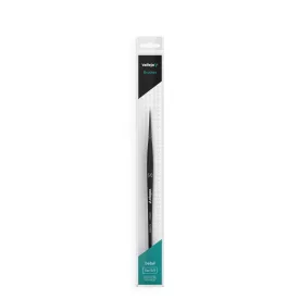 Vallejo Round Synthetic Brush No. 5/0 ecset
