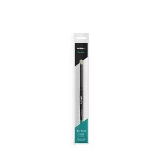 Vallejo Natural Hair Dry Brush ecset