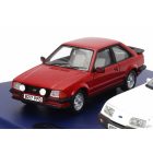 VANGUARDS - FORD ENGLAND - XR COLLECTION SET 3X ESCORT MKIII XR3i - FIESTA MKI XR2 - SIERRA XR4i