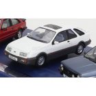 VANGUARDS - FORD ENGLAND - XR COLLECTION SET 3X ESCORT MKIII XR3i - FIESTA MKI XR2 - SIERRA XR4i