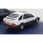 VANGUARDS - FORD ENGLAND - XR COLLECTION SET 3X ESCORT MKIII XR3i - FIESTA MKI XR2 - SIERRA XR4i