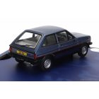 VANGUARDS - FORD ENGLAND - XR COLLECTION SET 3X ESCORT MKIII XR3i - FIESTA MKI XR2 - SIERRA XR4i