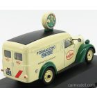 EDICOLA FIAT 1100 ELR VAN GALBANI CERTOSINO DEPOSITO DI MILANO 1951