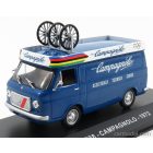 EDICOLA FIAT 238 VAN CAMPAGNOLO ASSISTENZA CORSE 1972