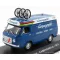 EDICOLA FIAT 238 VAN CAMPAGNOLO ASSISTENZA CORSE 1972