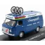 EDICOLA FIAT 238 VAN CAMPAGNOLO ASSISTENZA CORSE 1972