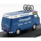EDICOLA FIAT 238 VAN CAMPAGNOLO ASSISTENZA CORSE 1972