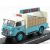 EDICOLA FIAT LEONCINO TRUCK PORTABOTTIGLIE GIOMMI 1957