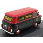 EDICOLA FIAT 600 CORIASCO (MULTIPLA) MOKARABIA CAFFE' 1958