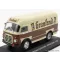 EDICOLA FIAT LEONCINO TRUCK VAN GRUNLAND FORMAGGINO D'ORO 1959