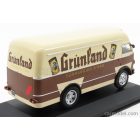EDICOLA FIAT LEONCINO TRUCK VAN GRUNLAND FORMAGGINO D'ORO 1959
