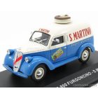 EDICOLA FIAT ARDEA 800 VAN SAN MARTINO SUPER LIEVITO 1949
