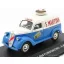 EDICOLA FIAT ARDEA 800 VAN SAN MARTINO SUPER LIEVITO 1949