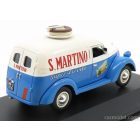 EDICOLA FIAT ARDEA 800 VAN SAN MARTINO SUPER LIEVITO 1949