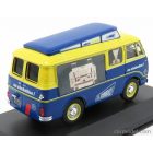 EDICOLA ALFA ROMEO ROMEO FURGONE VAN - LA CIMBALI 1955