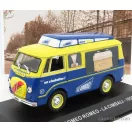 EDICOLA ALFA ROMEO ROMEO FURGONE VAN - LA CIMBALI 1955