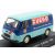 EDICOLA FIAT 1100T VAN ZUEGG 1961