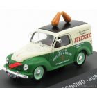 EDICOLA FIAT 500C VAN AURICCHIO 1951