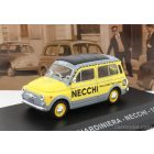 EDICOLA FIAT 500 GIARDINIERA - NECCHI 1960