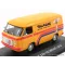 EDICOLA FIAT 238 VAN TALMONE 1970