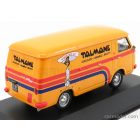 EDICOLA FIAT 238 VAN TALMONE 1970