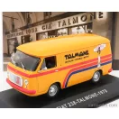 EDICOLA FIAT 238 VAN TALMONE 1970