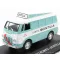 EDICOLA ALFA ROMEO ROMEO VAN SCINTILLA 1956