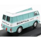 EDICOLA ALFA ROMEO ROMEO VAN SCINTILLA 1956