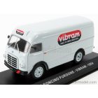 EDICOLA OM FIAT LEONCINO VAN FURGONE VIBRAM 1954