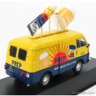 EDICOLA FIAT 1100T VAN PREP 1958