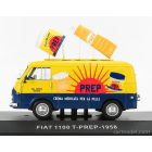 EDICOLA FIAT 1100T VAN PREP 1958