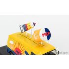 EDICOLA FIAT 1100T VAN PREP 1958