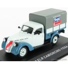 EDICOLA FIAT 1100 ELR PICK-UP TELONATO CAMIONCINO YOGA 1951