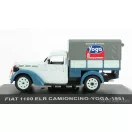 EDICOLA FIAT 1100 ELR PICK-UP TELONATO CAMIONCINO YOGA 1951