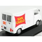 EDICOLA FIAT 242 VAN 1 SERIES SAN CARLO 1976