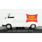 EDICOLA FIAT 242 VAN 1 SERIES SAN CARLO 1976
