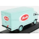 EDICOLA OM FIAT TIGROTTO TRUCK FRIGORIFERO BARILLA 1965