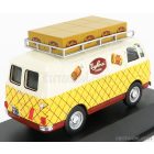 EDICOLA ALFA ROMEO ROMEO 1 VAN TRE ROSSI 1960