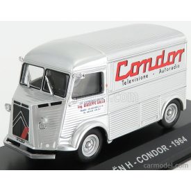 EDICOLA CITROEN H-TYPE VAN CONDOR 1954